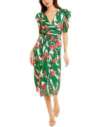 Carolina Herrera Clothing for Women | Online Sale up to 78% off | Lyst