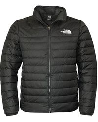 The North Face - Flare Puffer Jacket 550-Down Full Zip Jax1963 - Lyst