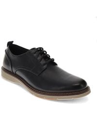 Dockers - Easedale Dress Casual Lace Up Oxford Shoe - Lyst