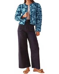 Omika - Finley Jacket - Lyst