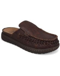 Dockers - Salerno Moc Toe Mule Sandal - Lyst