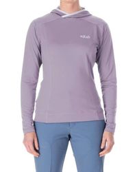 Rab - Force Sun Hoody - Lyst