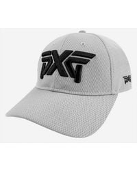 PXG - Adjustable Clip Cap - Lyst