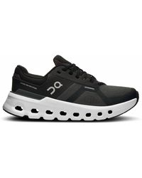 On Shoes - Cloudrunner 2 Running Shoe - Lyst