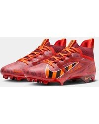 Nike - Alpha Menace 4 Elite Nrg Fq4046-600 Picante Football Cleats Nin948 - Lyst