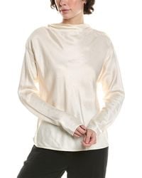 A.L.C. - Georgia Top - Lyst