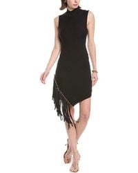 Jonathan Simkhai - Claire Mini Dress - Lyst