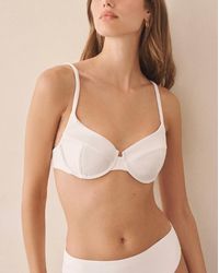 Evarae - Pippa Bikini Top And Bottom Set - Lyst