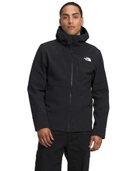 The North Face - Apex Bionic Full Zip Hooded Jacket Size Small Sgn137 - Lyst