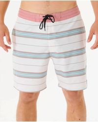 Rip Curl - Line Up 18" Layday Boardshorts - Lyst