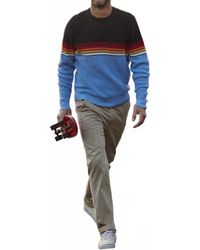 Outerknown - Nomad Chino Pant - Lyst