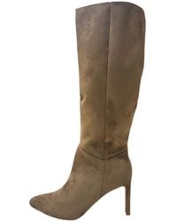 Miracle Miles - Adriana Knee-High Boot - Lyst