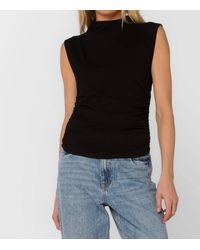 Velvet Heart - Lavali Sleeveless Top - Lyst