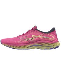 Mizuno - Wave Rider 27 Workout Running Shoes Running & Training Shoes - Lyst