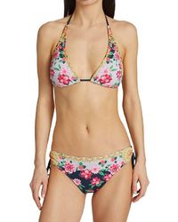 Johnny Was Bikinis and bathing suits for Women | Online Sale up to 