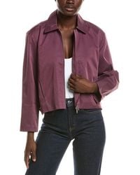 To My Lovers - Jacket - Lyst