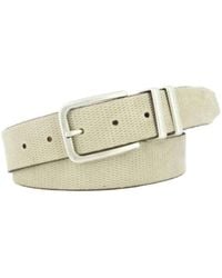 Remo Tulliani - Axel Belt - Lyst