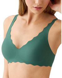 B.tempt'd - Wireless Bra - Lyst