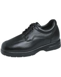 Drew - Walker Ii Leather Workout Dad Sneakers - Lyst