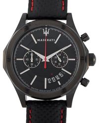 Maserati - Circuito Chronograph 44mm Watch R8871627004 - Lyst
