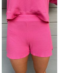 Bobi - Dolphin Shorts - Lyst
