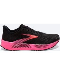 Brooks - Hyperion Tempo 120328-1b-086 Black/ Road Running Shoes Nr3086 - Lyst