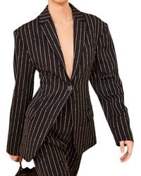 Ulla Johnson - Dhemi Blazer - Lyst