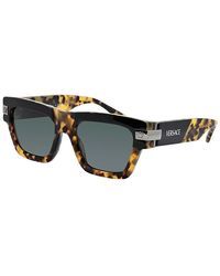 Versace - Ve4464 52Mm Sunglasses - Lyst