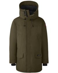 Canada Goose - Langford Down Parka Ii - Lyst