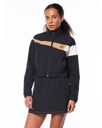 Sergio Tacchini - Roma Track Jacket - Lyst