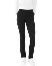 Fdj - Pull On Jegging - Lyst