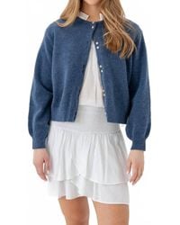 Part Two - Ninell Cardigan - Lyst