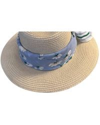 Style & Co. - Straw Sun Hat - Lyst