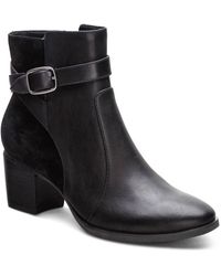 Aetrex - Rebecca Heel Boot - Lyst