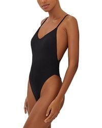 ViX - Firenze Cleo Brazilian One-Piece - Lyst
