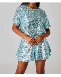 BuddyLove - Laura Sequin Set - Lyst