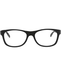 Montblanc - Square-Frame Injection Optical Frames - Lyst