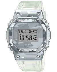 G-Shock - 43mm Quartz Watch - Lyst