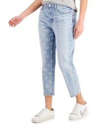 Tommy Hilfiger Capri cropped jeans for Women Online Sale up 80% off Lyst