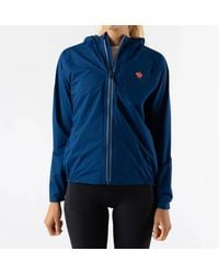 Rabbit - Treeline Running Jacket - Lyst