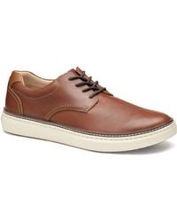 Johnston & Murphy - Culling 2 Plain Toe Dress Casual Sneaker Shoe - Lyst