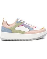 Xti - Comfort Sneakers - Lyst