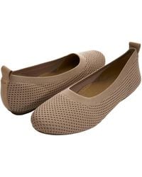 Vaneli - Suvi Stretch Knit Flat - Lyst