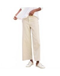 Frank & Eileen - Wexford Trouser - Lyst