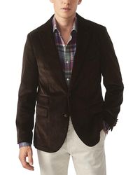 J.McLaughlin - Suffolk Jacket - Lyst