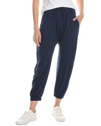 The Great - The Jersey Jogger Pant - Lyst