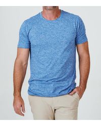 7 Diamonds - Short Sleeve Core Tee - Lyst