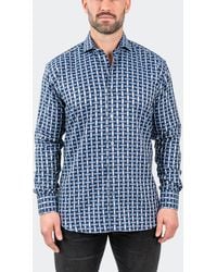 Maceoo - Einstein Jacqdigiweave - Lyst