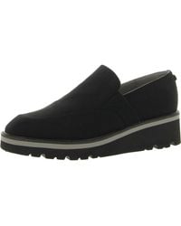 Donald J Pliner - Trudied Lifestyle Lugged Sole Slip-on Sneakers - Lyst