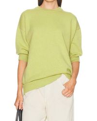 SER.O.YA - Jacey Sweater - Lyst